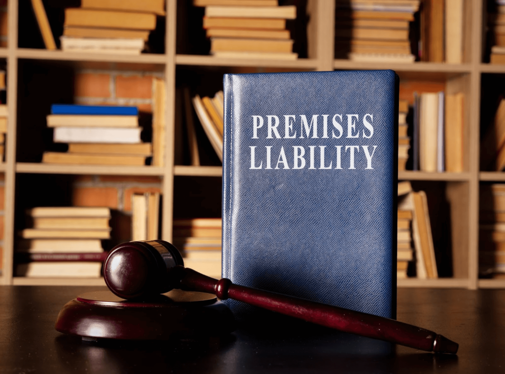 Understanding Your Rights: Navigating Premises Liability Law in Houston