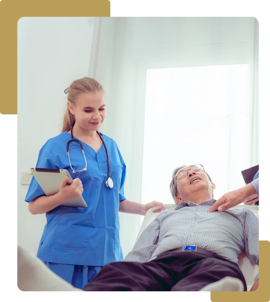 Personal Injury Lawyer Houston