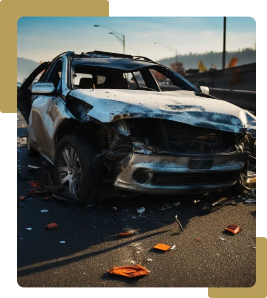 Car Accident Lawyer Houston