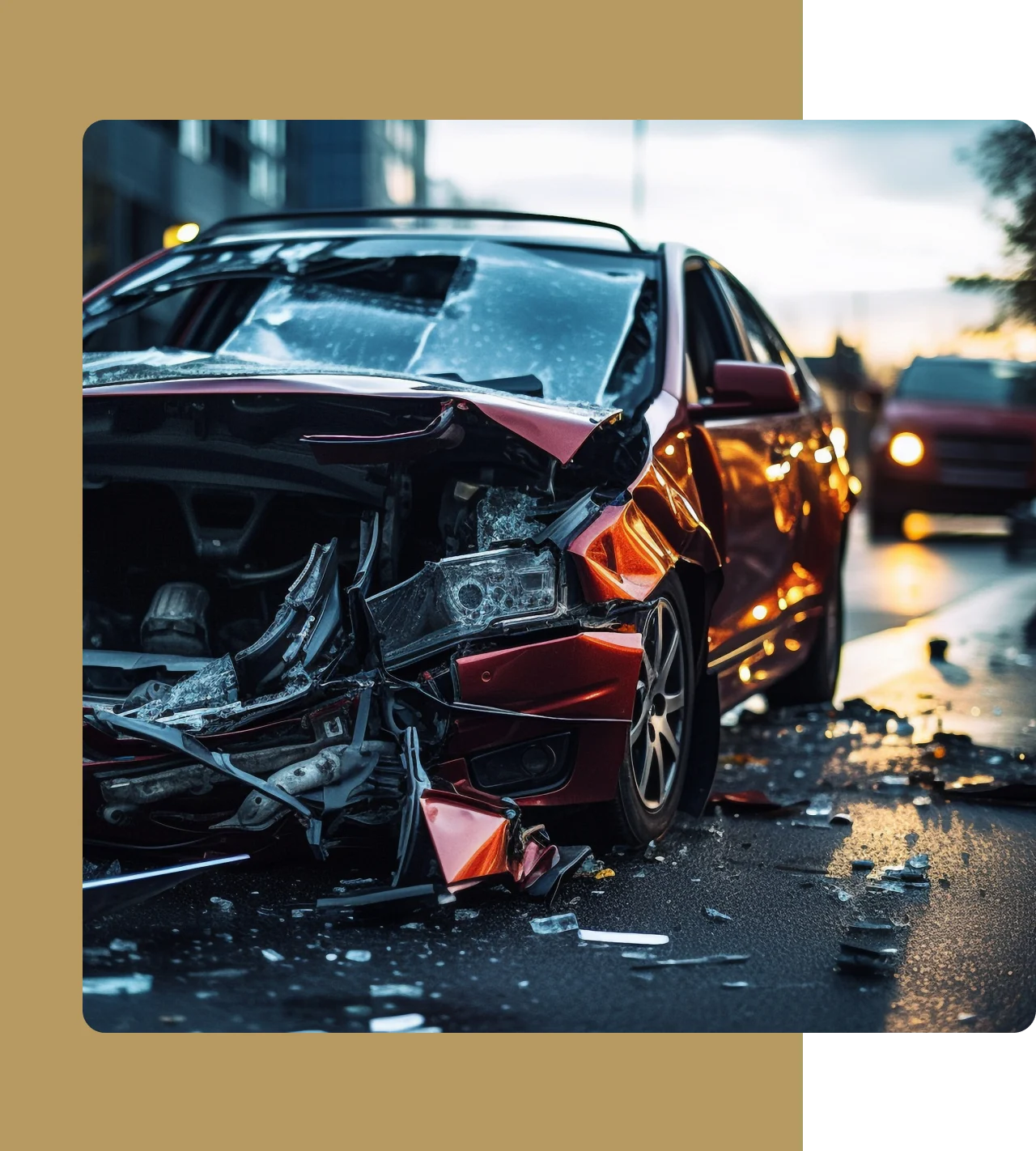 Car Accident Lawyer Houston