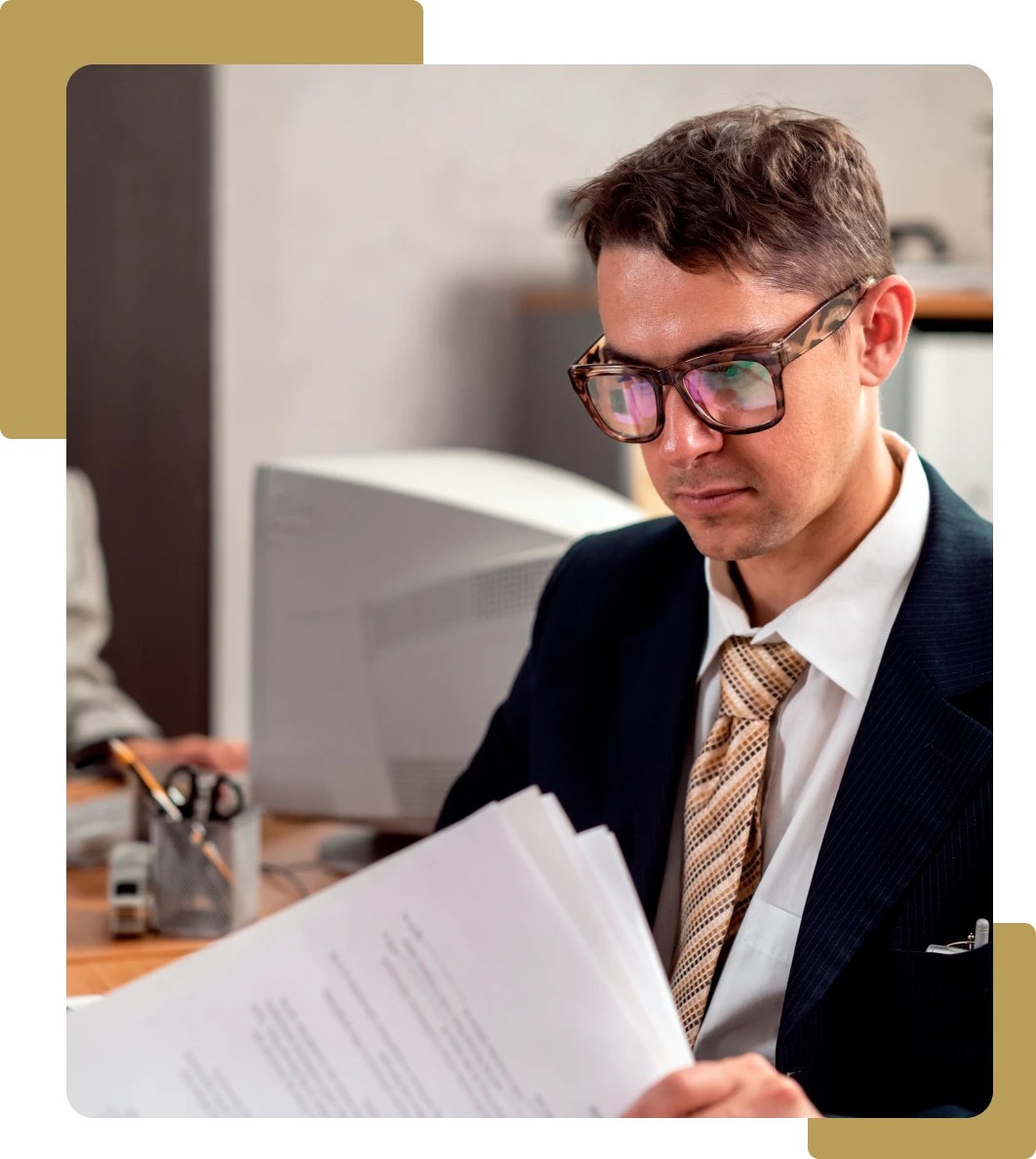 Workplace Injury Attorney Houston, TX