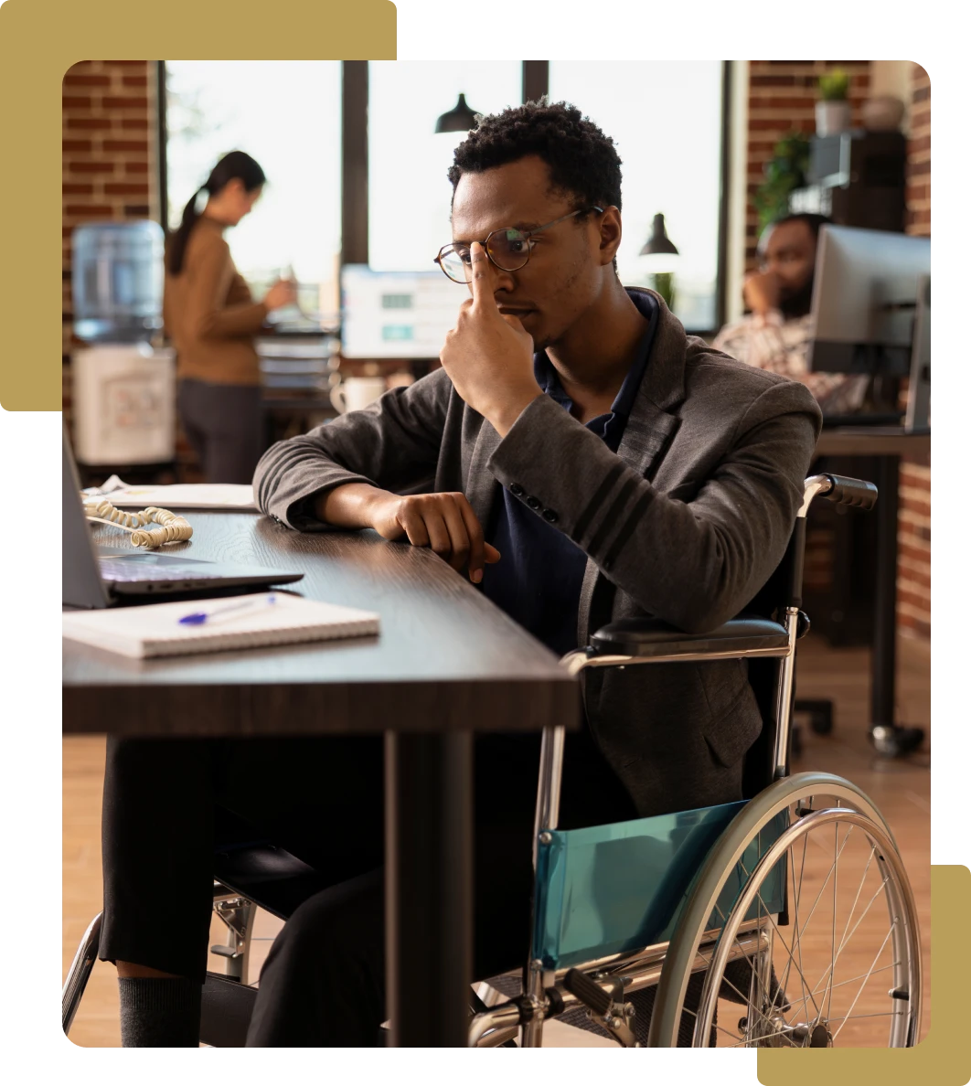 Workplace Injury Attorney Houston, TX