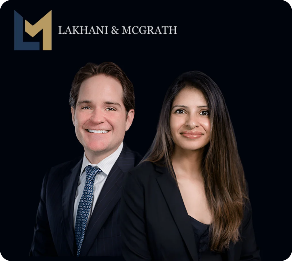 Lakhani & Mcgrath