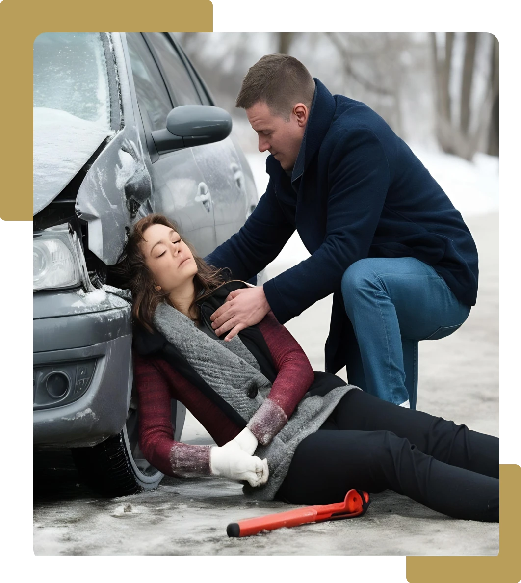 Houston Wrongful Death Lawyer