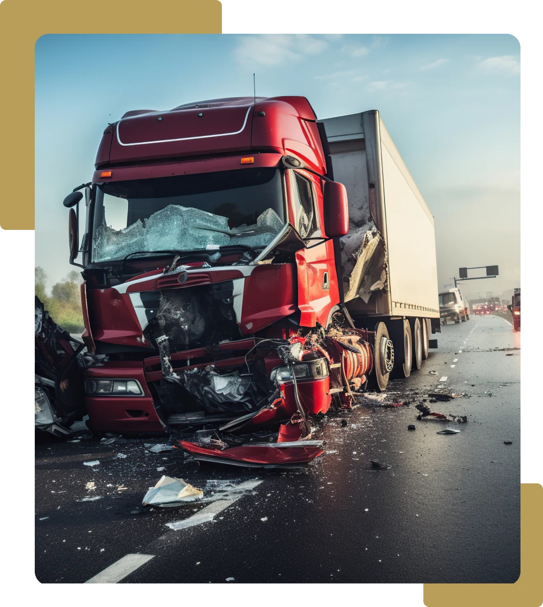 Houston Truck Accident Lawyer