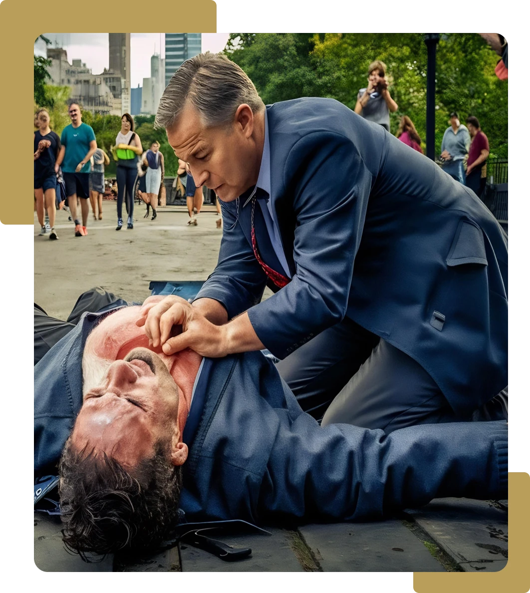 Houston Wrongful Death Lawyer