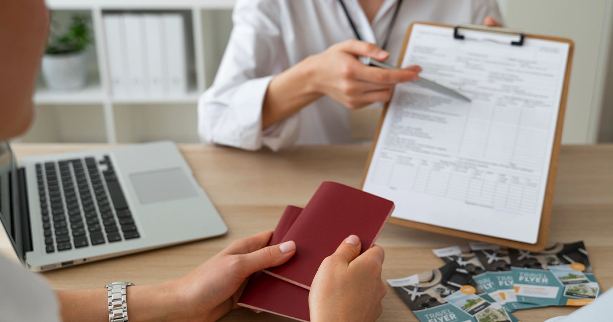 Consultation about Medicaid eligibility and immigration status