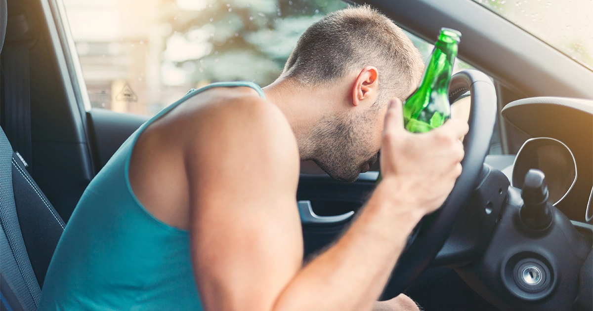 Consequences of drunk driving felony charge