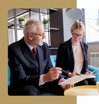 Personal Injury & Insurance Claims Attorneys in Houston, TX